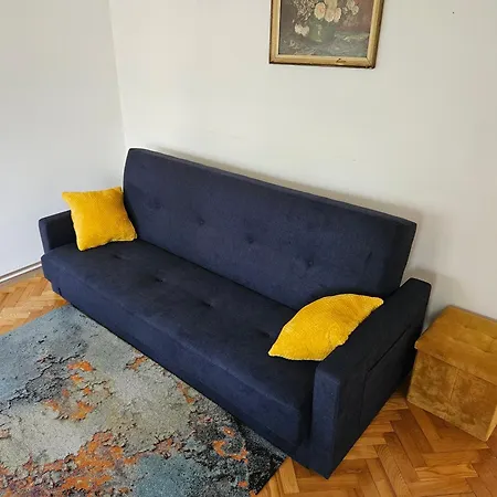 Vakantiehuis Nad Jeziorem