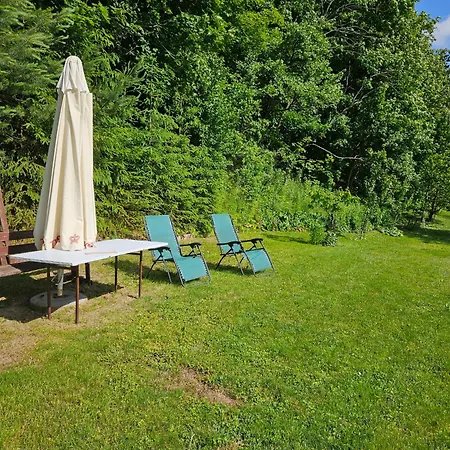 Nad Jeziorem Vakantiehuis