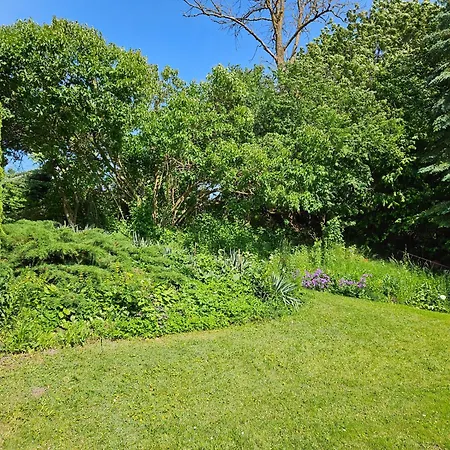 Nad Jeziorem Vakantiehuis Miłki