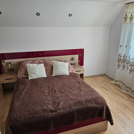 Vakantiehuis Nad Jeziorem Miłki